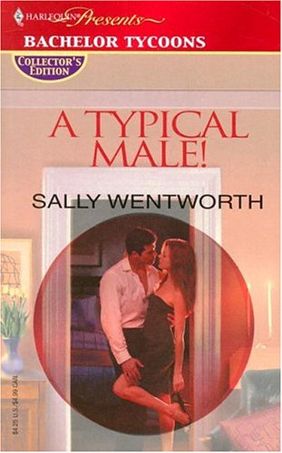 Read A Typical Male!