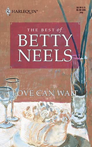 Love Can Wait