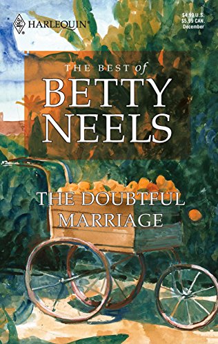 Read The Doubtful Marriage