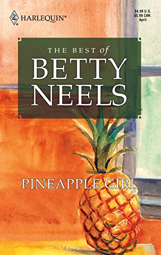 Pineapple Girl