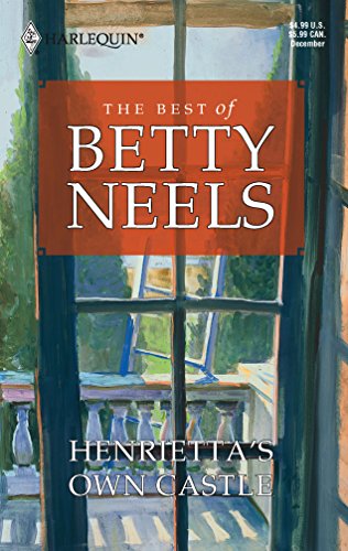 Read Henrietta's Own Castle