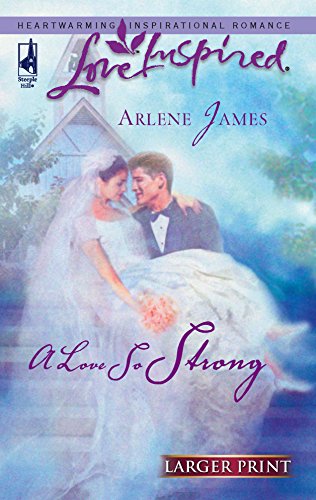 Read A Love So Strong