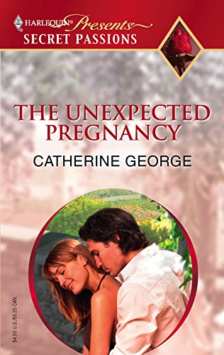 Read The Unexpected Pregnancy (Secret Passions)