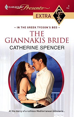 Read The Giannakis Bride