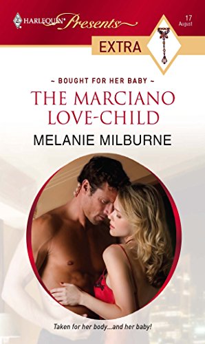 Read The Marciano Love-Child