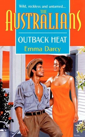 Read Outback Heat