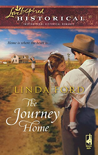 Read The Journey Home (Depression Series, #2)