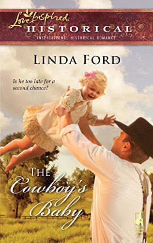 Read The Cowboy's Baby