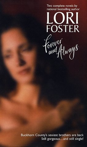Read Forever and Always: Gabe / Jordan (Buckhorn Brothers, #3-4)