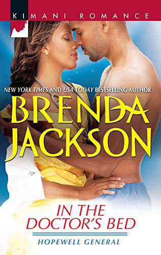 Read In the Doctor's Bed (Hopewell General, #1)