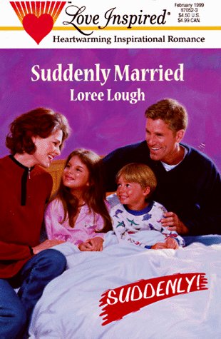 Read Suddenly Married (Suddenly #3)