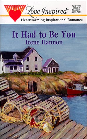 It Had To Be You