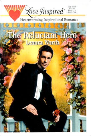Read The Reluctant Hero (Love Inspired #108)