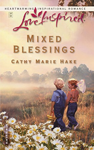 Read Mixed Blessings (Love Inspired #262)