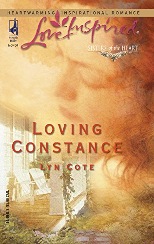 Read Loving Constance (Sisters of the Heart Trilogy #3)