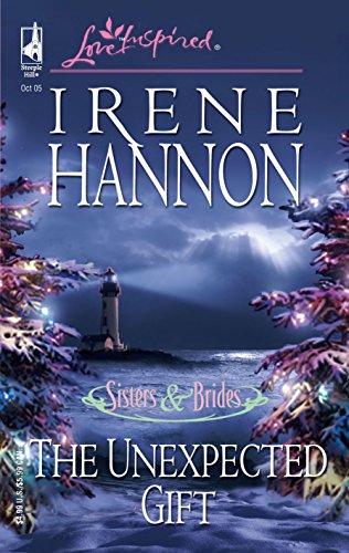 Read The Unexpected Gift (Sisters & Brides #3)