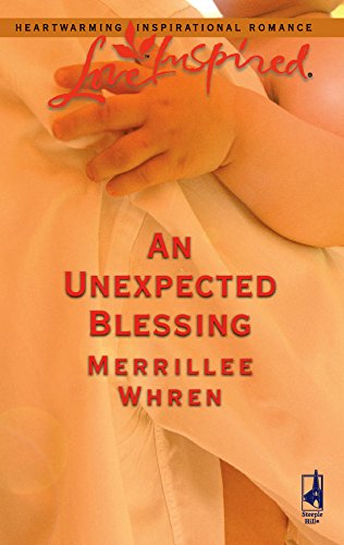 Read An Unexpected Blessing (Love Inspired #352)