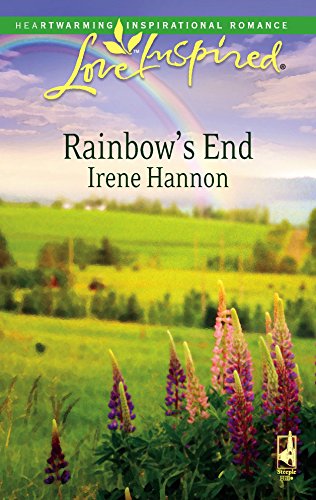 Read Rainbow's End