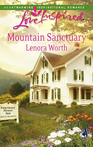 Read Mountain Sanctuary (Love Inspired #437)