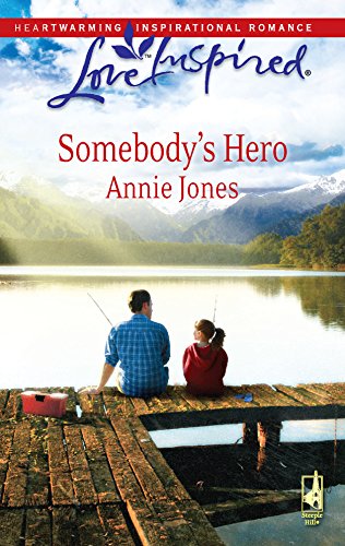 Read Somebody's Hero (Somebody, Book 3)