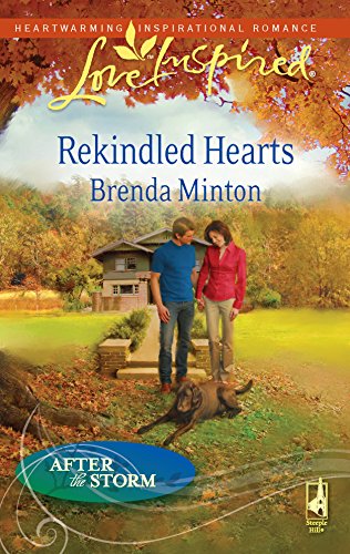 Read Rekindled Hearts (After the Storm)