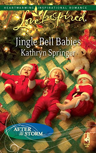 Read Jingle Bell Babies (After the Storm, #6)