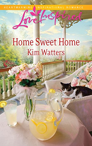 Read Home Sweet Home (Love Inspired)