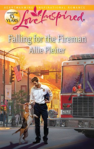 Read Falling for the Fireman (Gordon Falls, #1)