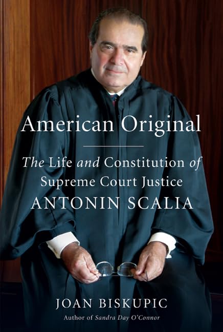 American Original