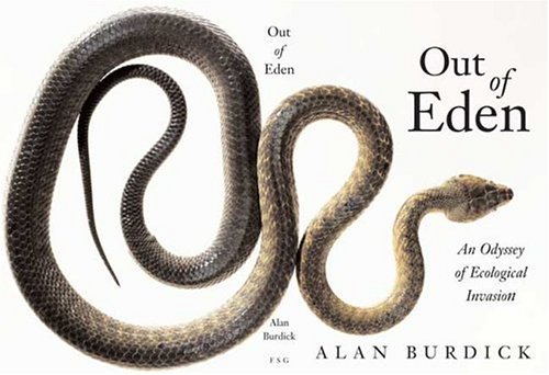 Out of Eden
