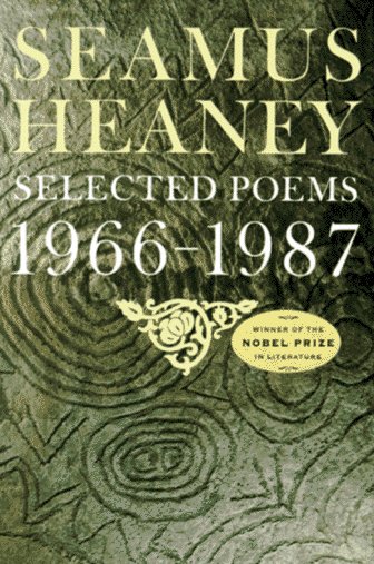 Read Selected Poems, 1966-1987