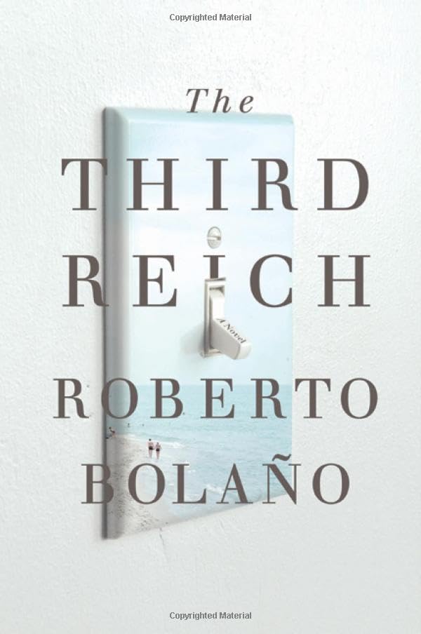 Read The Third Reich
