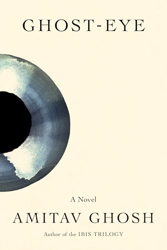 Read Ghost-Eye