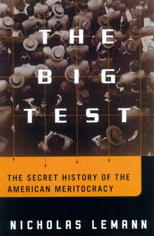 The Big Test