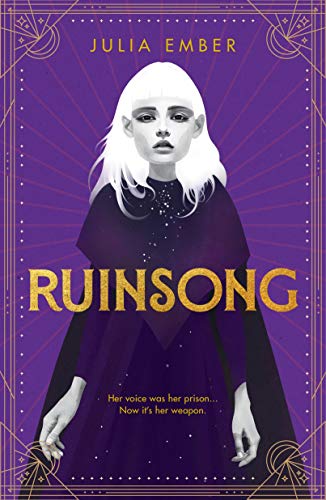 Read Ruinsong