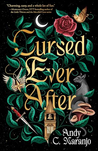 Cursed Ever After