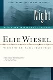 Night by Elie Wiesel