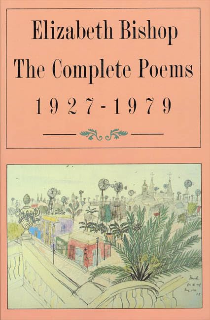 The Complete Poems 1927-1979