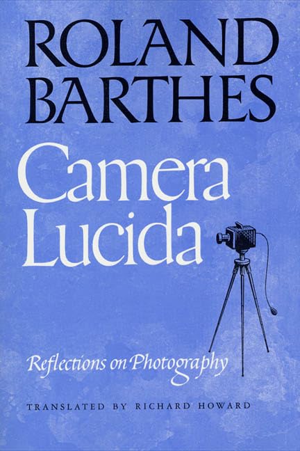 Camera Lucida