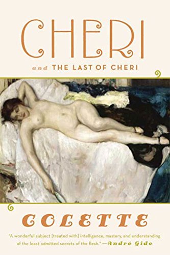 Chéri