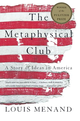 The Metaphysical Club
