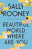 Beautiful World, Where Are You cover
