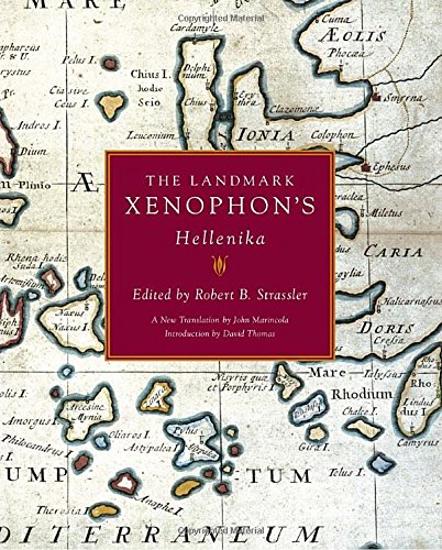 The Landmark Xenophon's Hellenika