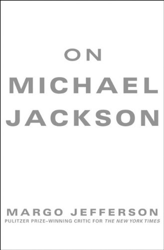 On Michael Jackson