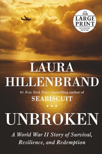 Unbroken