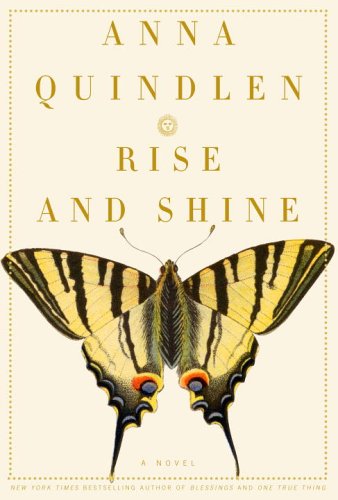 Read Rise and Shine