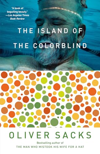 Read The Island of the Colorblind