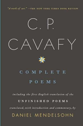 Complete Poems