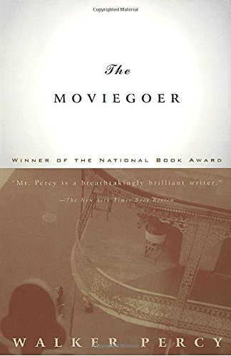 The Moviegoer