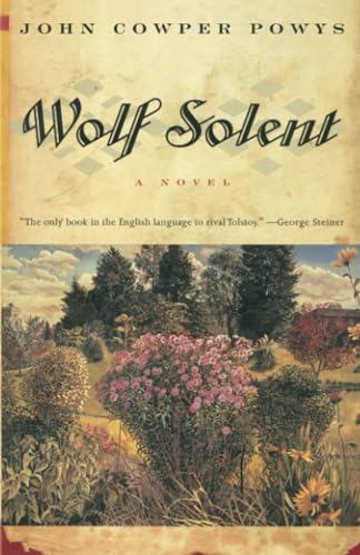 Wolf Solent